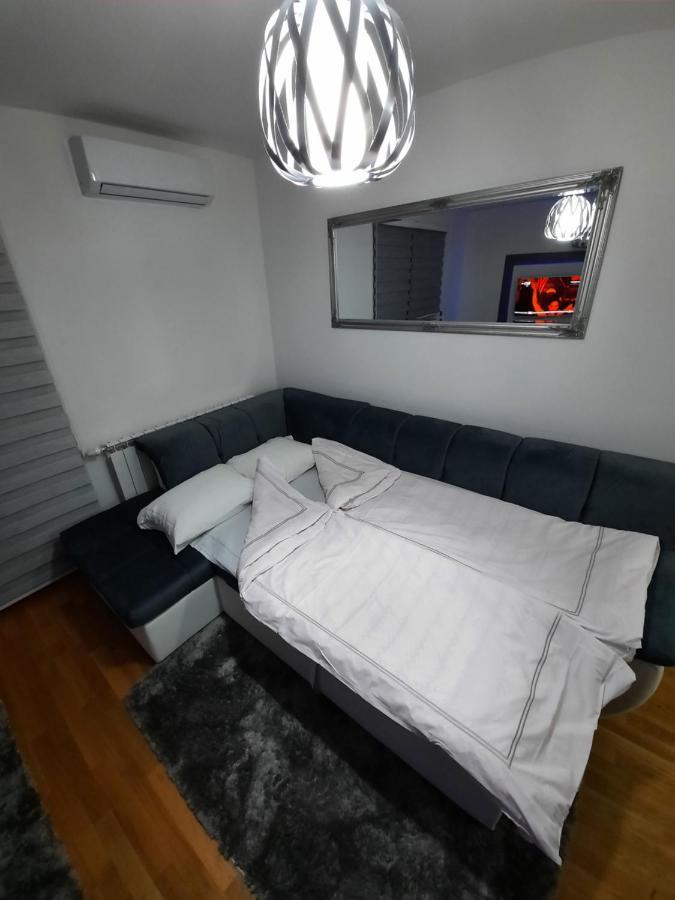 Apartman Bulevar Sarajevo - Free Parking Экстерьер фото