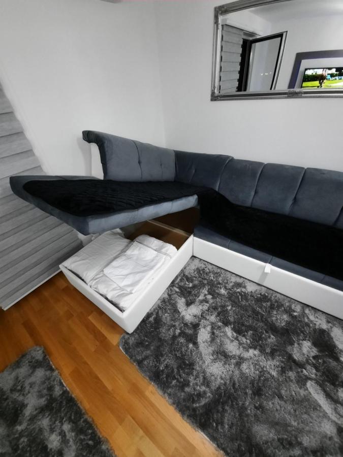 Apartman Bulevar Sarajevo - Free Parking Экстерьер фото