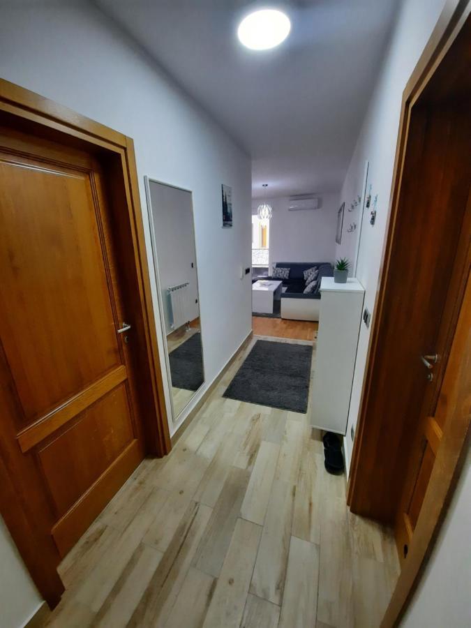 Apartman Bulevar Sarajevo - Free Parking Экстерьер фото