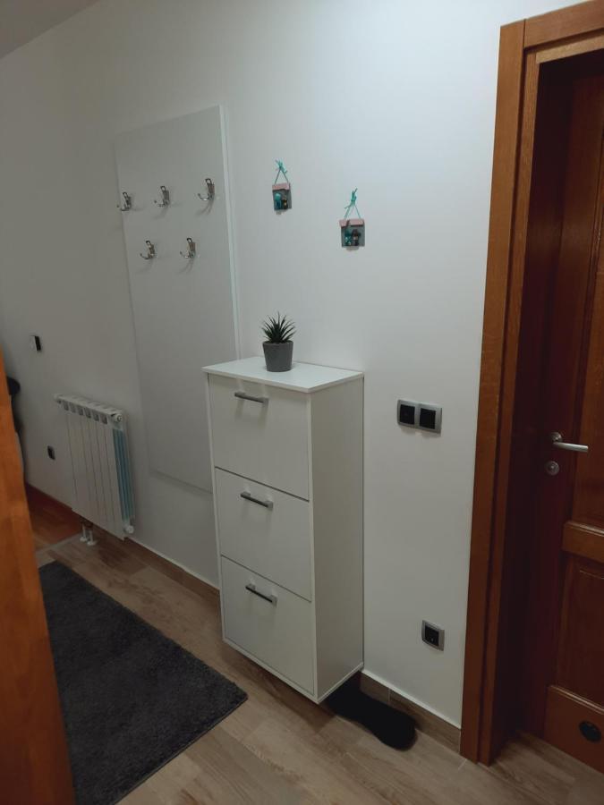 Apartman Bulevar Sarajevo - Free Parking Экстерьер фото