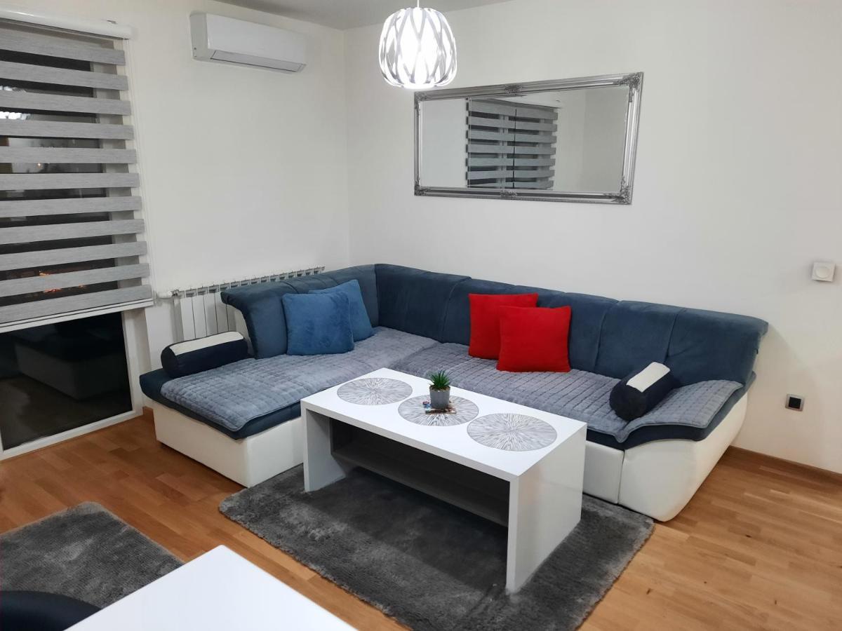Apartman Bulevar Sarajevo - Free Parking Экстерьер фото