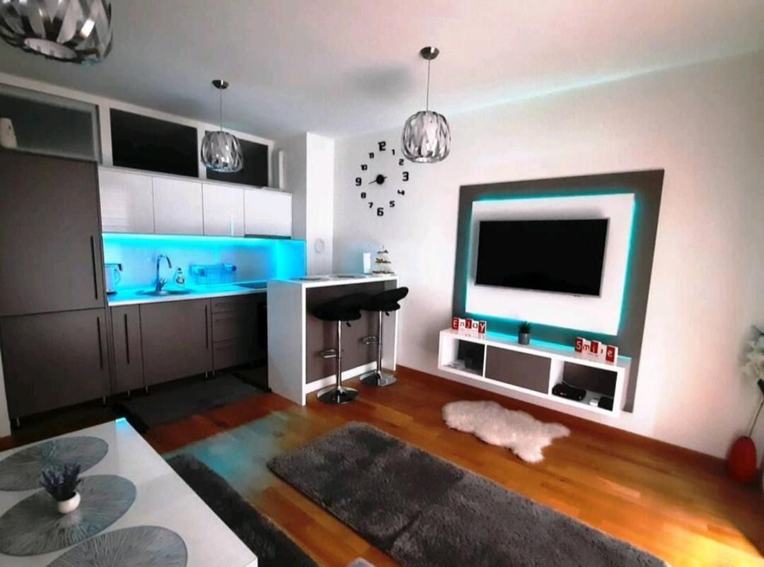 Apartman Bulevar Sarajevo - Free Parking Экстерьер фото