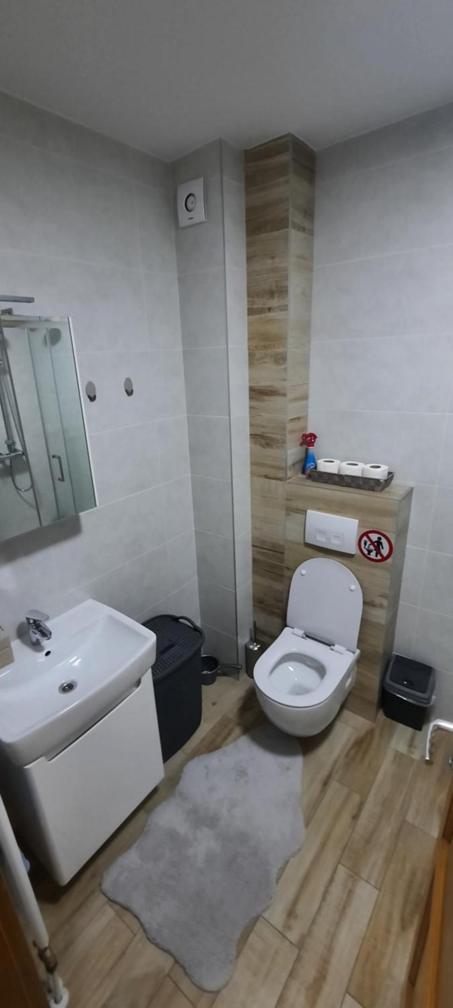 Apartman Bulevar Sarajevo - Free Parking Экстерьер фото