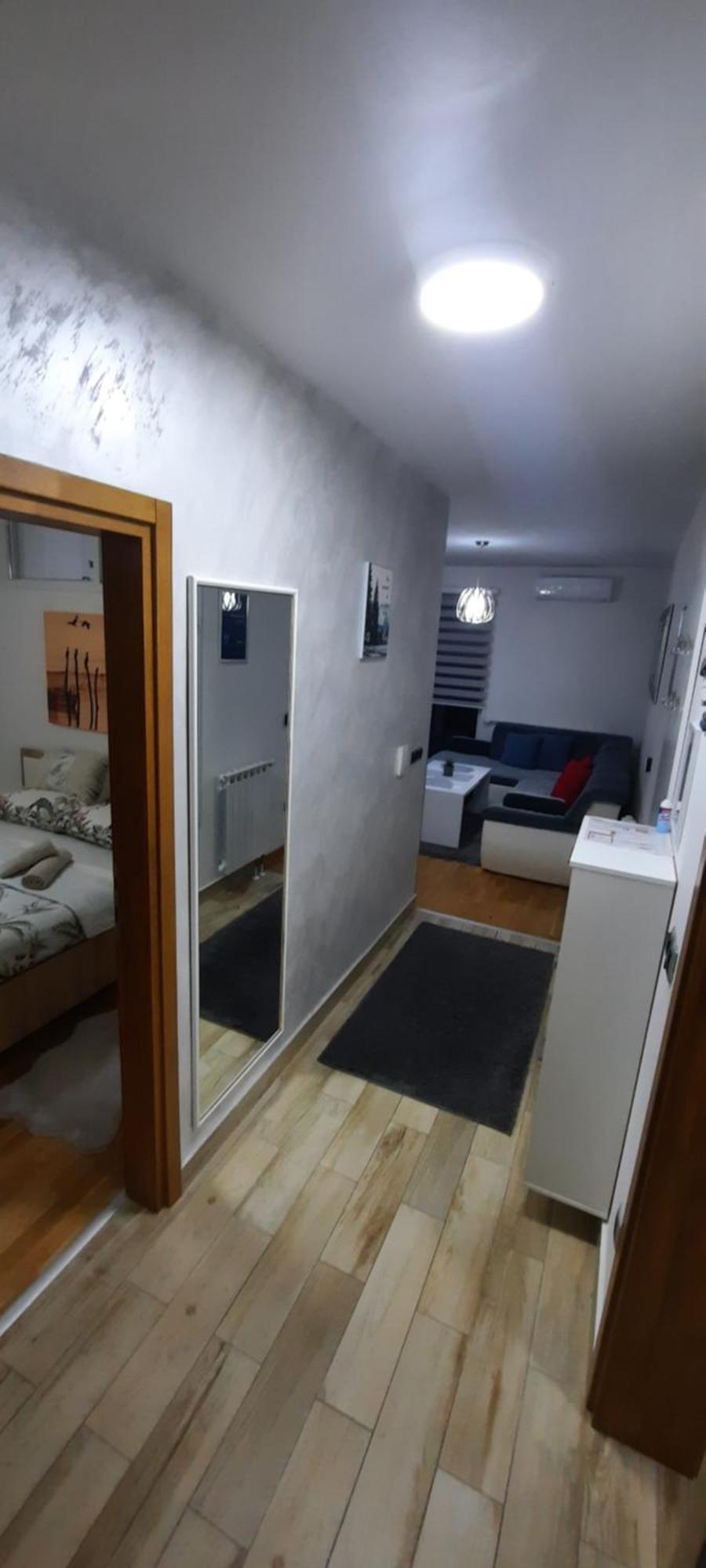 Apartman Bulevar Sarajevo - Free Parking Экстерьер фото